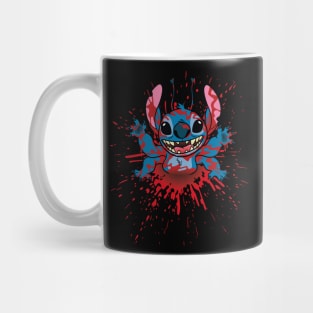 Stitchburster Mug